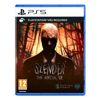 Slender The Arrival VR (PS5 VR2)