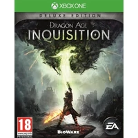 Dragon Age Inquisition Deluxe Edition (Xbox One)