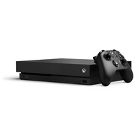 Xbox One X 1TB (használt)
