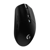 Logitech G305 Lightspeed Gamer egér - Fekete (910-005282)