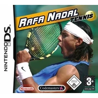 Rafa Nadal Tennis (használt) (DS)