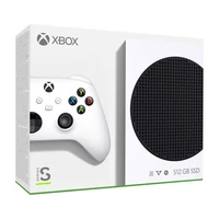 Xbox Series S 512GB
