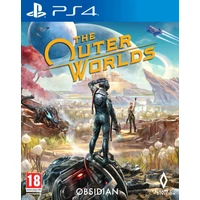 The Outer Worlds (használt) (PS4)