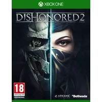 Dishonored 2 (XBOX ONE)