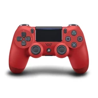 Sony DualShock 4 Controller Magma Red (V2)