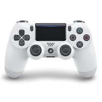 Sony DualShock 4 Controller Glacier White (V2)