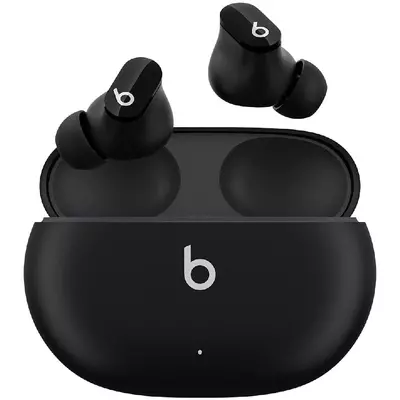 Beats Studio Buds True Wireless zajszűrős fülhallgató – Fekete
