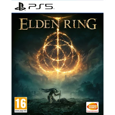 Elden Ring (PS5)