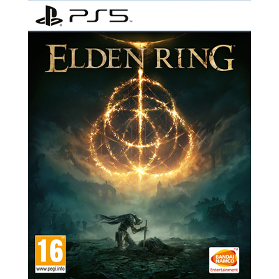 Elden Ring  (PS5)