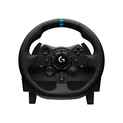 Logitech G923 Trueforce kormány PS/PC (942-000149)