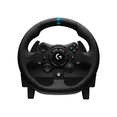Logitech G923 Trueforce kormány XBOX/PC (941-000158)