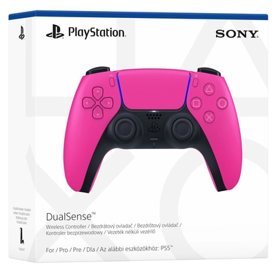 Sony PlayStation®5 DualSense™ Wireless Controller (PS5) Pink