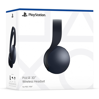 Sony PlayStation®5 PULSE 3D™ Wireless Headset (PS5)
