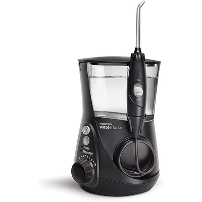 Waterpik Ultra Professional szájzuhany - Fekete (WP-662)