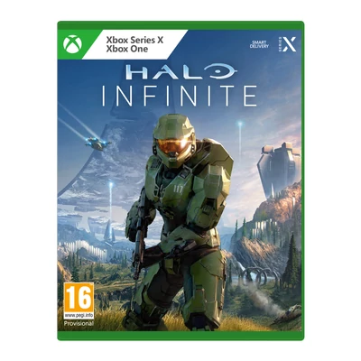 Halo Infinite (XSX | XONE)