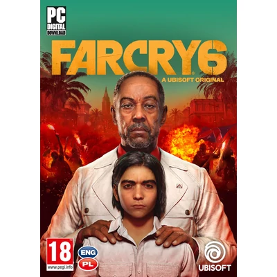 Far Cry 6 (PC)
