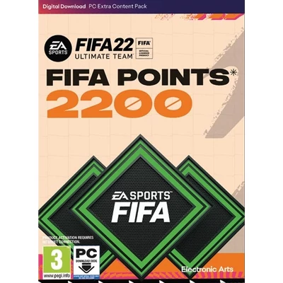 Fifa 22 (PC)