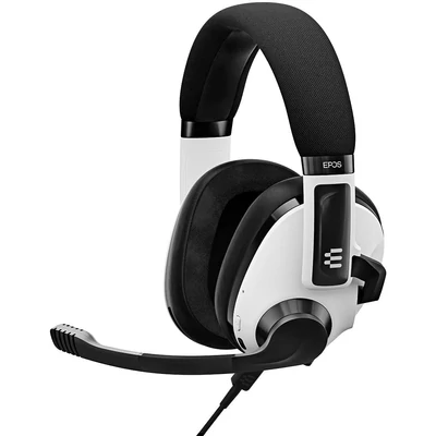 Sennheiser EPOS H3 Hybrid headset - Fehér (1000891)