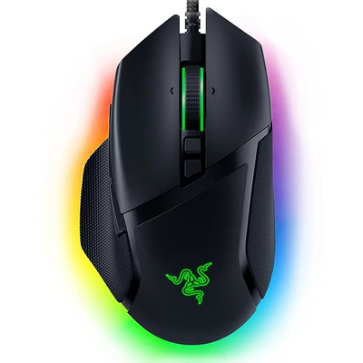 Razer Basilisk V3 egér (RZ01-04000100-R3M1)