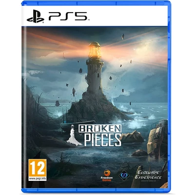 Broken Pieces (PS5)