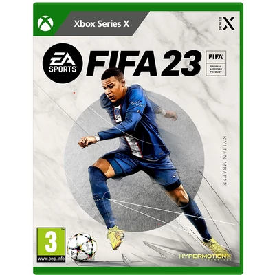 Fifa 23 (Xbox Series X)