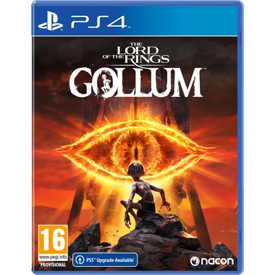 Gollum (PS4)
