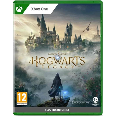 Hogwarts Legacy (XONE)