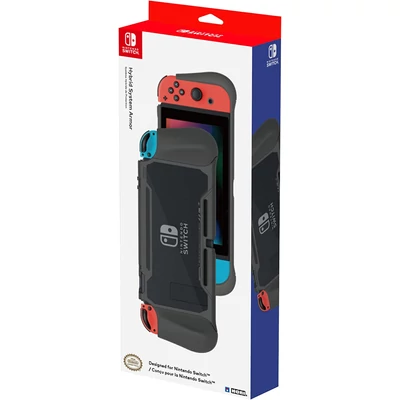 Nintendo Switch Hori Hybrid System Armor