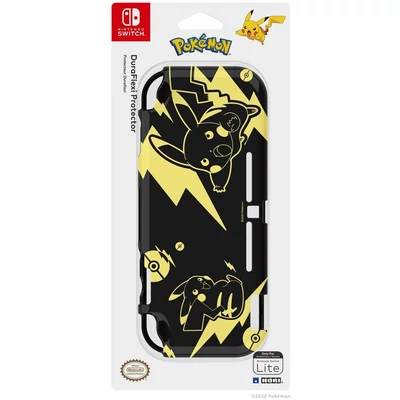 Nintendo Switch Lite Dureflexi Protector