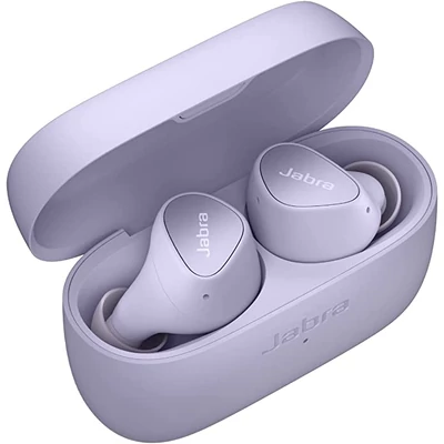 Jabra Elite 3 Bluetooth fülhallgató - Lila (100-91410702-98)