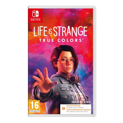 Life is Strange: True Colors (Switch)