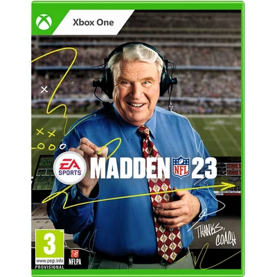 Madden NFL 23 (Xbox One)