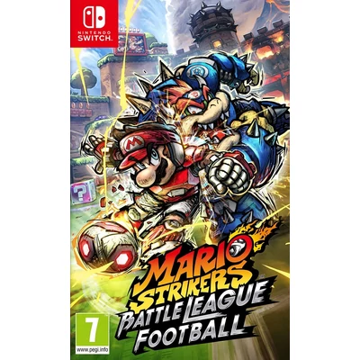 Nintendo Switch Sports