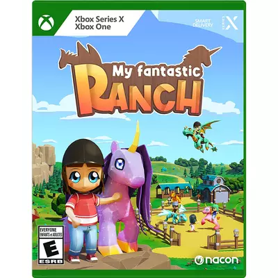 My Fantastic Ranch (XONE | XSX)