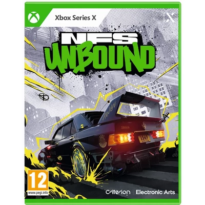 Need For Speed Unbound (XSX)