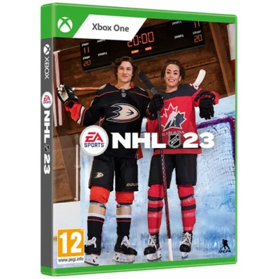 NHL 23 (XONE)