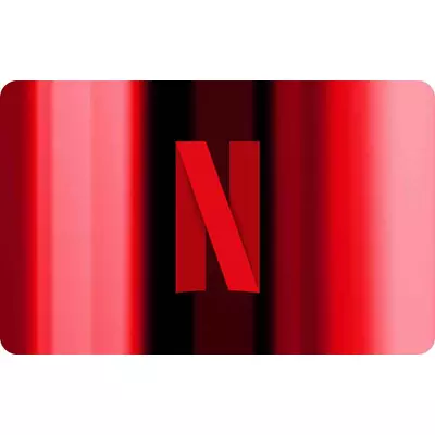 5000 forintos Netflix ajándékkártya digitális kód