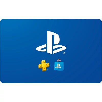 Sony PlayStation Network Card (PSN) 3500 Ft (Digitális kód)