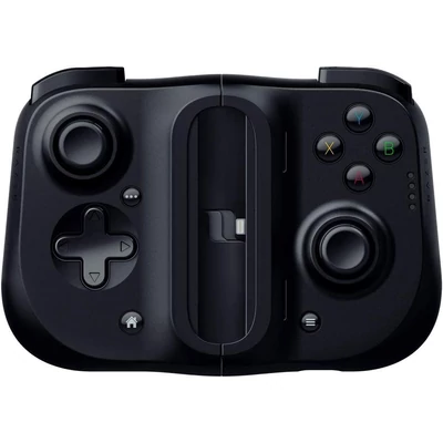 Razer Kishi for iPhone - iOS - Fekete (RZ06-03360100-R3M1)