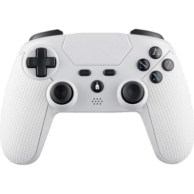 Spartan Gear Aspis 3 Wireless Controller White (PS4)