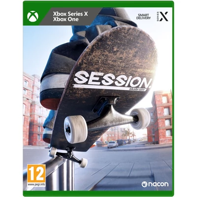 Session: Skate Sim (XONE | XSX)