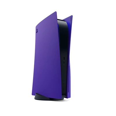 SONY PLAYSTATION®5 (PS5) Standard Cover (Galactic Purple) LEMEZES GÉPHEZ
