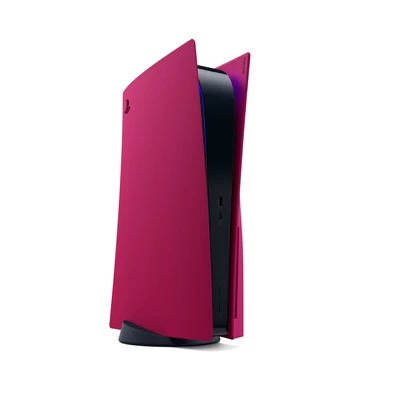 SONY PLAYSTATION®5 (PS5) Standard Cover (Cosmic Red) LEMEZES GÉPHEZ