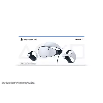 Sony PlayStation VR2 (CFI-ZVR1)