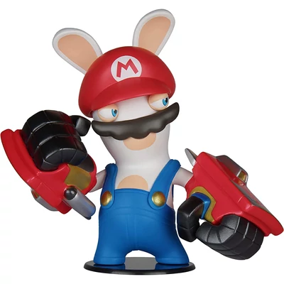 Mario + Rabbids Sparks Of Hope - Mario 4