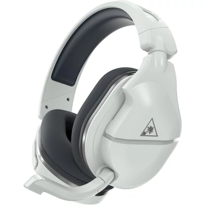 Turtle Beach Stealth 600P Gen 2 Wireless Gaming Headset PS/PC - Fehér (TBS-3145-02)