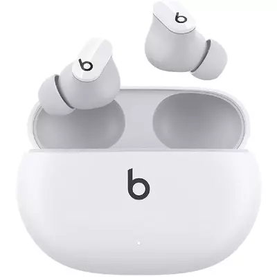 Beats Studio Buds True Wireless zajszűrős fülhallgató – Fehér
