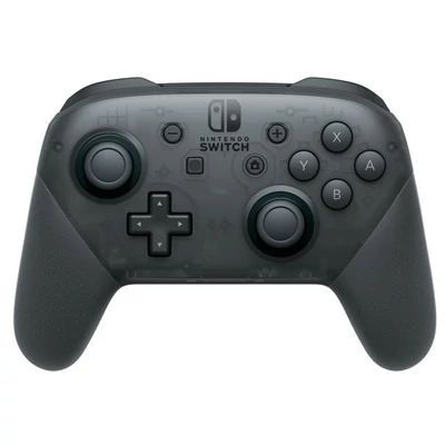 Nintendo Switch Pro Controller