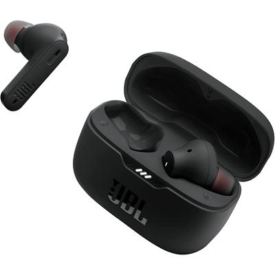 JBL TUNE 230NC TWS fülhallgató - Fekete (JBLT230NCTWSBLK)