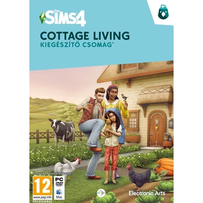 The Sims 4 High School Years kiegészítő csomag